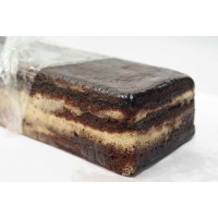 Lapis Hazelnut